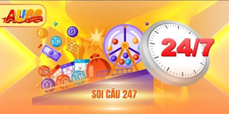 Soi Cầu 247: Bí Kíp Dự Đoán Lô Đề Chuẩn Không Cần Chỉnh Soi cầu 247